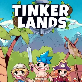 Tinkerlands
