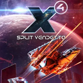 X4: Split Vendetta