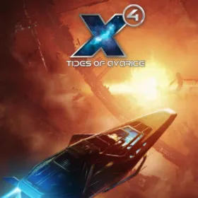 X4: Tides of Avarice