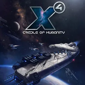 X4: Cradle of Humanity