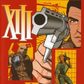 XIII (Mobile)