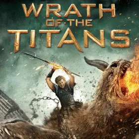 Wrath of the Titans