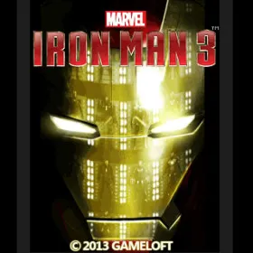Iron Man 3