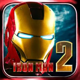 Iron Man 2 (iOS)