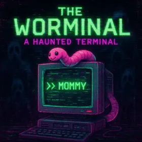The Worminal
