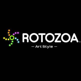 Art Style: ROTOZOA
