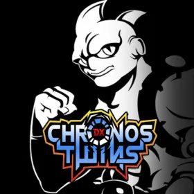 Chronos Twins DX