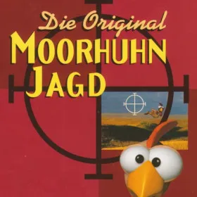 Die Original Moorhuhnjagd
