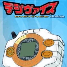 Digivice Ver. Portable