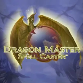 Dragon Master: Spell Caster