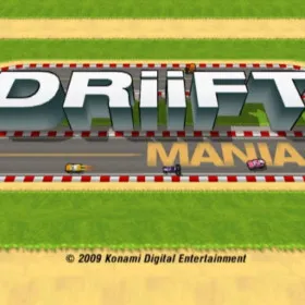 DRiiFT Mania