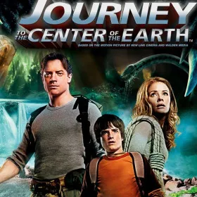 Journey to the Center of the Earth (2008)