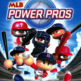 MLB Power Pros