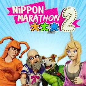 Nippon Marathon 2: Daijoubu