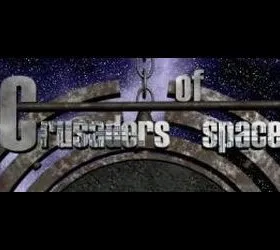Crusaders of Space
