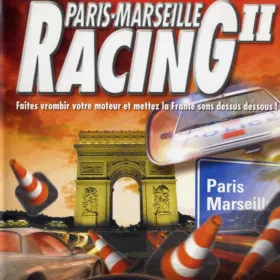 Paris-Marseille Racing II