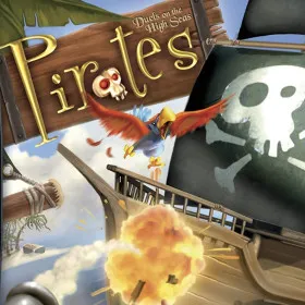 Pirates: Duels on the High Seas