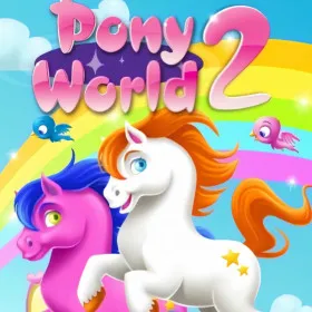 Pony World 2
