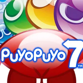 Puyo Puyo 7