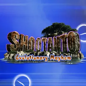 Shootanto: Evolutionary Mayhem