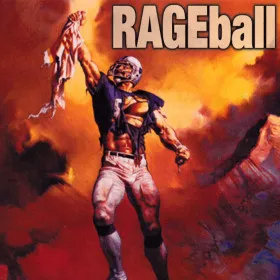Rageball