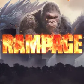 Rampage (2018)