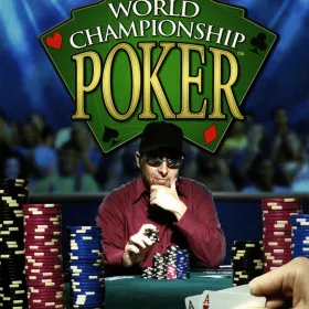 World Championship Poker
