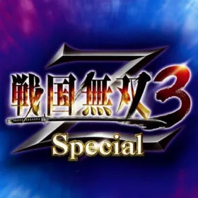 Sengoku Musou 3 Z Special