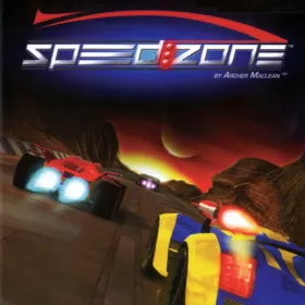 Speed Zone