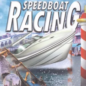 Speedboat Racing