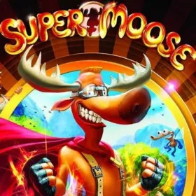 SuperMoose