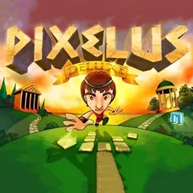 Pixelus Deluxe