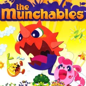 The Munchables