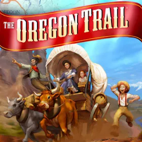 The Oregon Trail (2008)