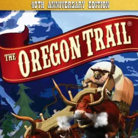 The Oregon Trail: 40th Anniversary Edition