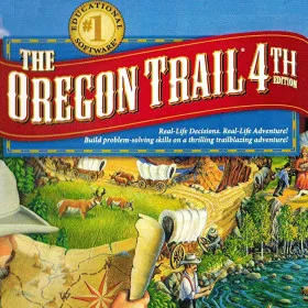 The Oregon Trail: 4th Edition