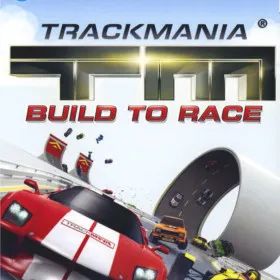 TrackMania: Build to Race