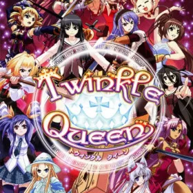 Twinkle Queen