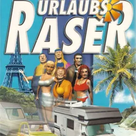 Urlaubs Raser