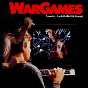 WarGames (1984)