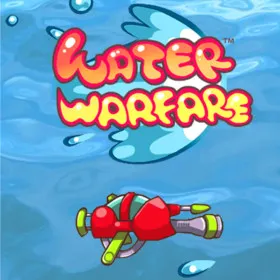 Water Warfare