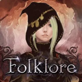 Folklore: The Alchemist
