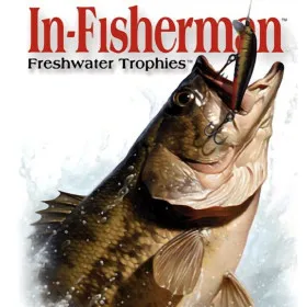 In-Fisherman Freshwater Trophies