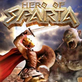 Hero of Sparta (Mobile)
