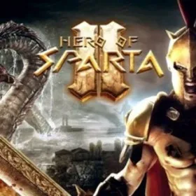 Hero of Sparta II