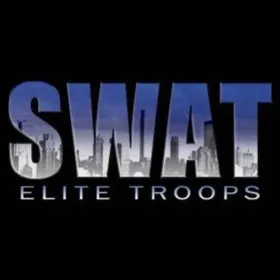 SWAT: Elite Troops
