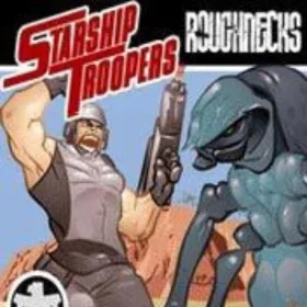 Starship Troopers: Roughnecks