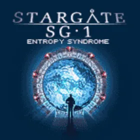 Stargate SG-1: Entropy Syndrome