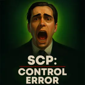 SCP: Control Error