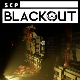SCP: Blackout